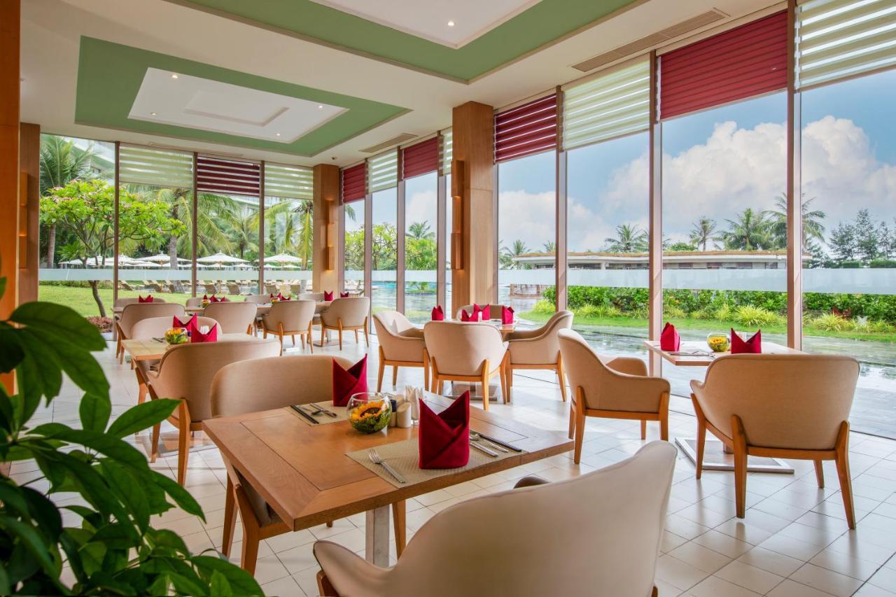 Flc Luxury Samson 5*