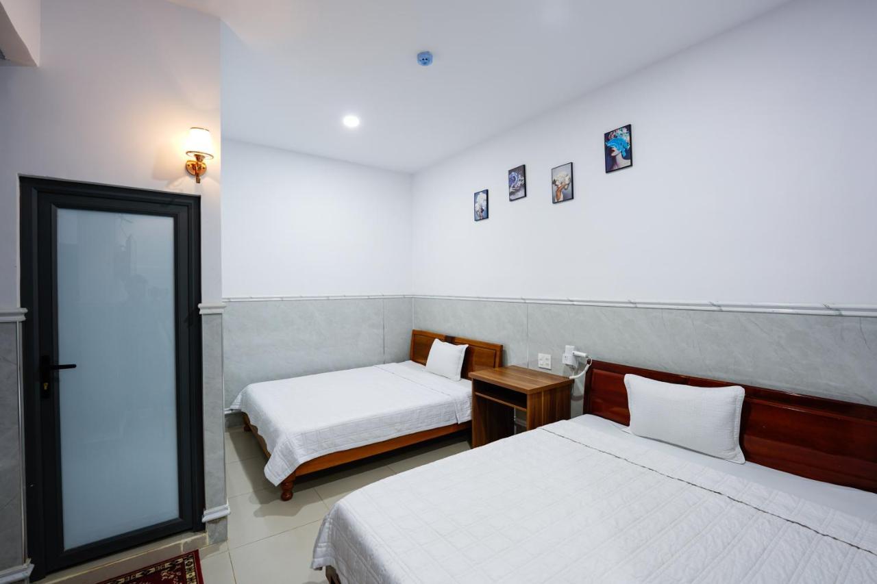 Motel Thanh Ngoc 2 Buon Ma Thuot