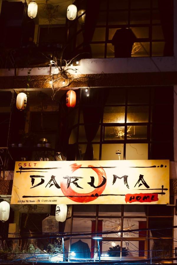 Aparthotel Daruma *