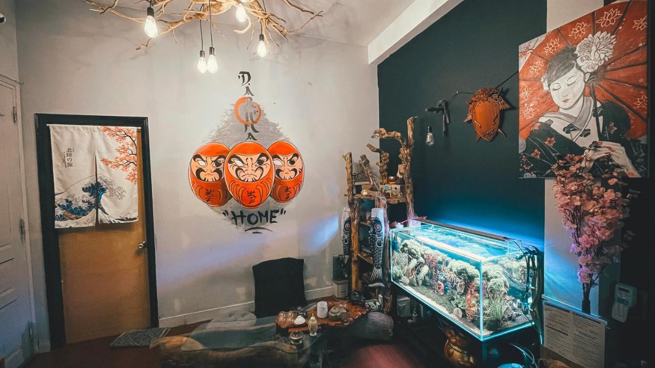 Daruma Aparthotel
