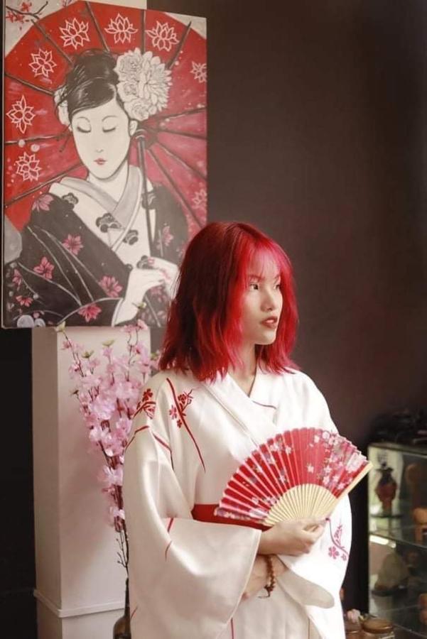 Daruma