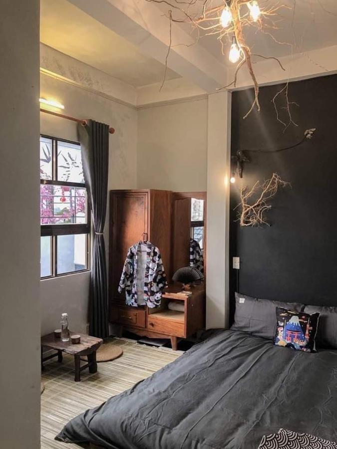Daruma Aparthotel *
