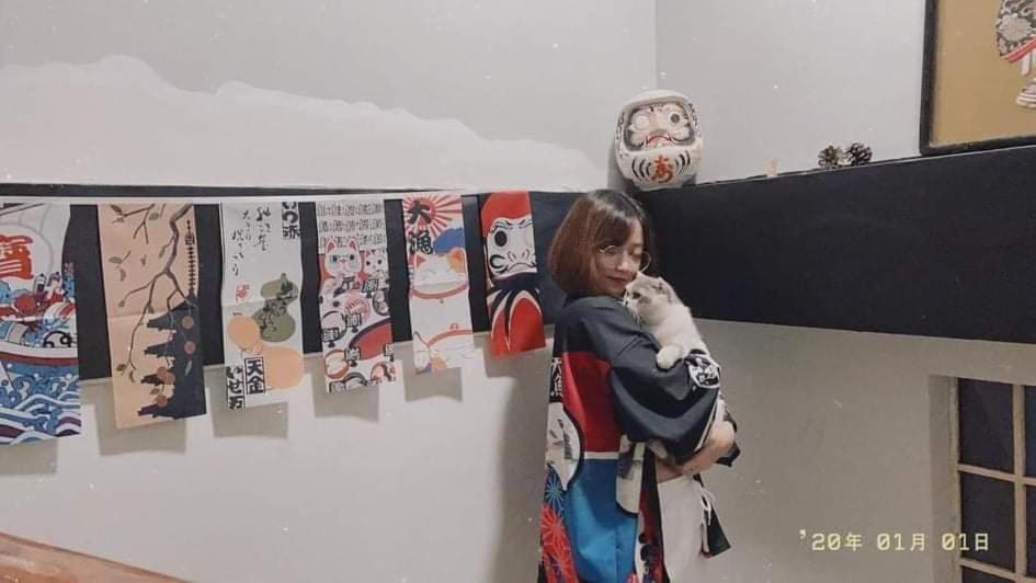 Daruma Aparthotel *
