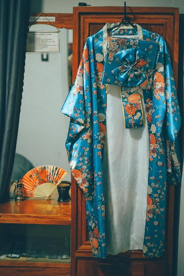 Aparthotel Daruma Da Lat