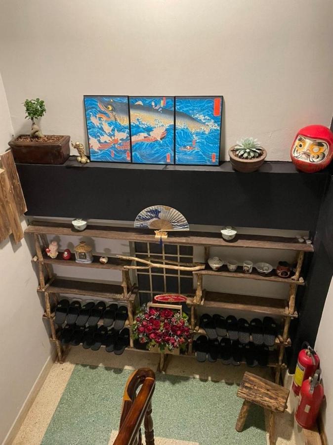 Aparthotel Daruma *