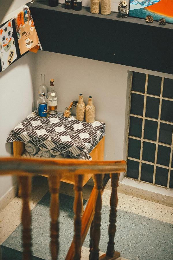 Aparthotel Daruma Da Lat