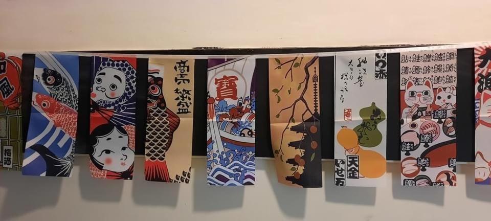 Aparthotel Daruma