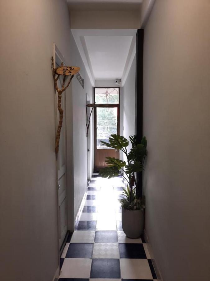 Daruma Aparthotel *