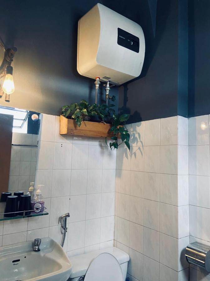 Aparthotel Daruma Da Lat