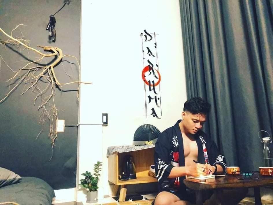 Aparthotel Daruma Da Lat