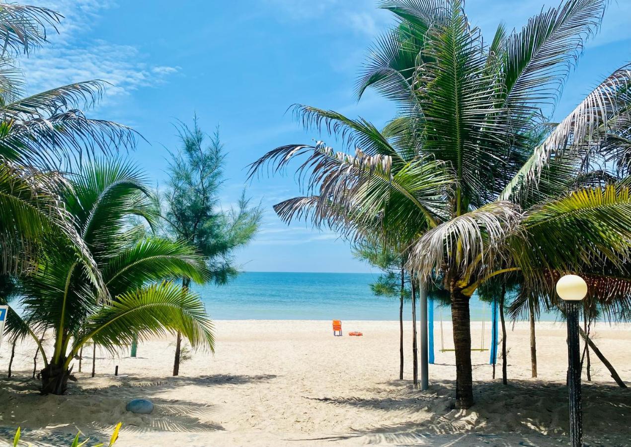 Kega Lighthouse Resort Ke Ga