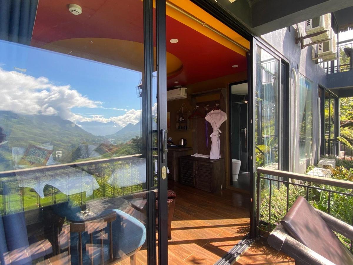 The Mong Village & Spa * Sapa