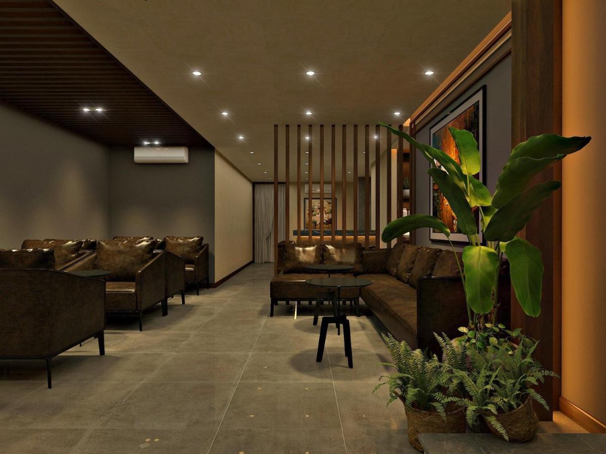 Hotel Bao Son International Hanoi