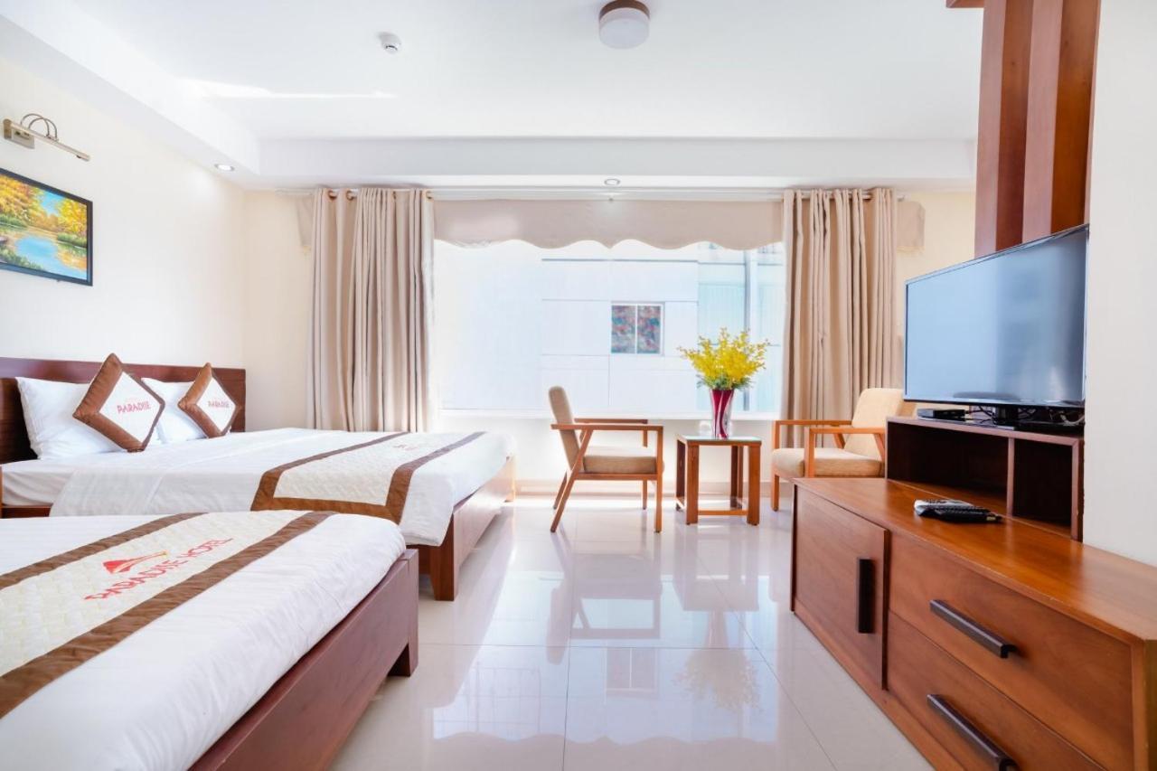 Hotel Paradise Da Nang