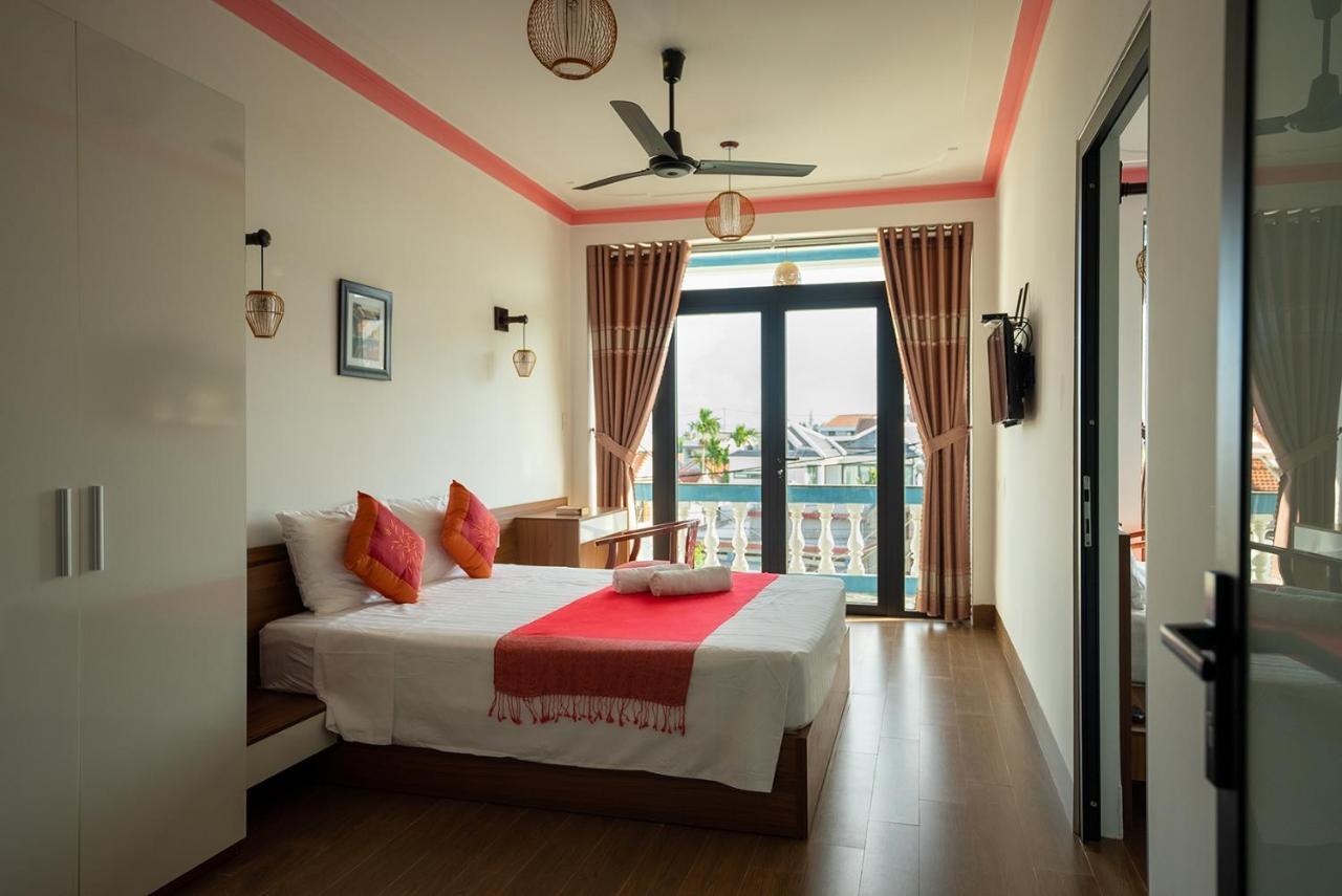 Privatunterkunft Hung Do Hoi An