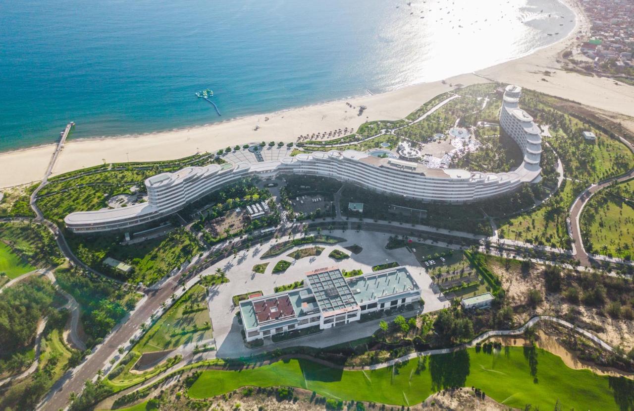 Hotel Flc Luxury 5*