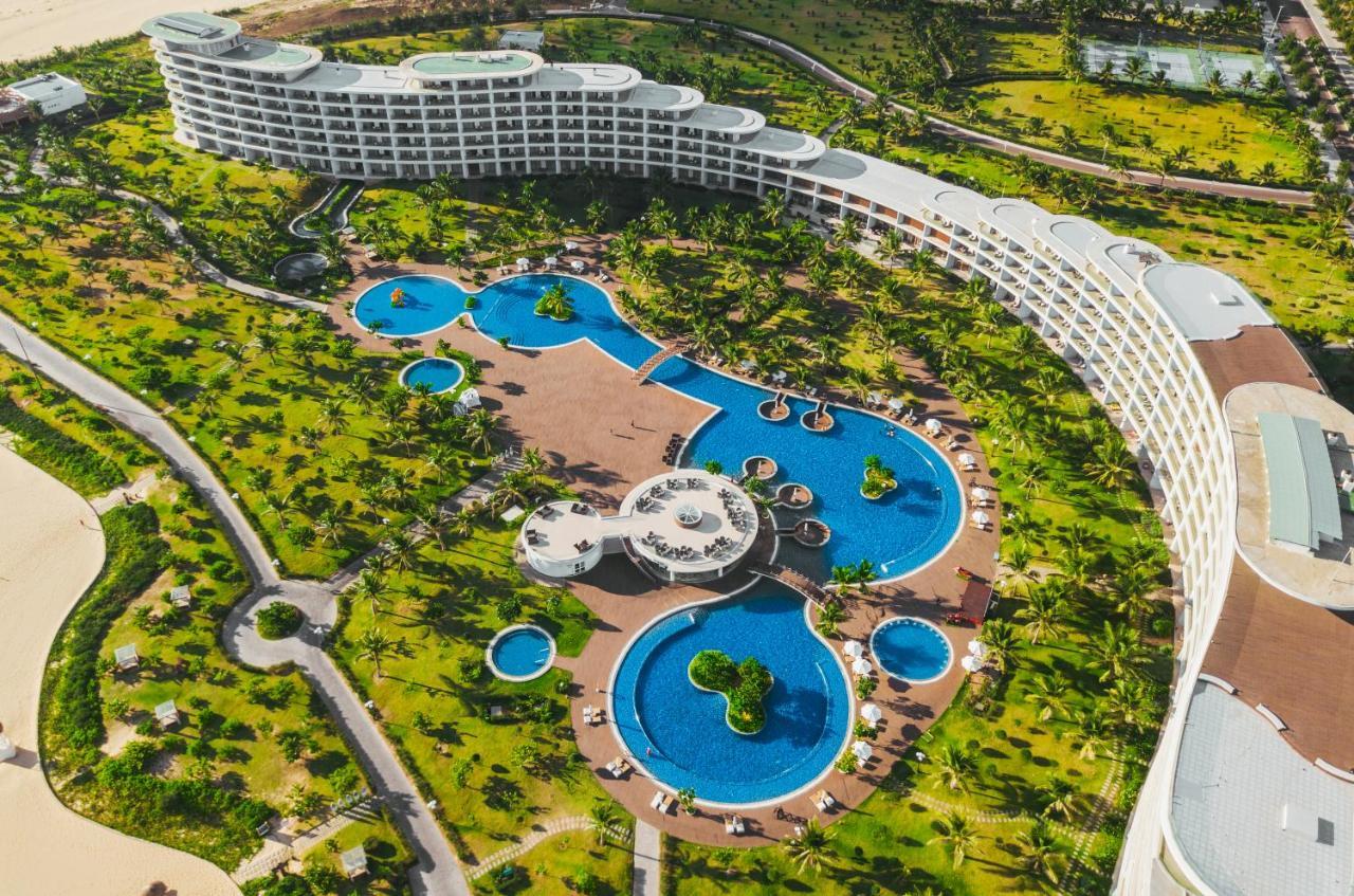 Hotel Flc Luxury Quy Nhon