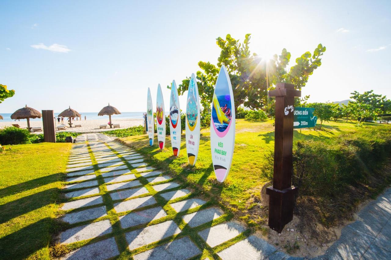 Khách sạn Flc Grand