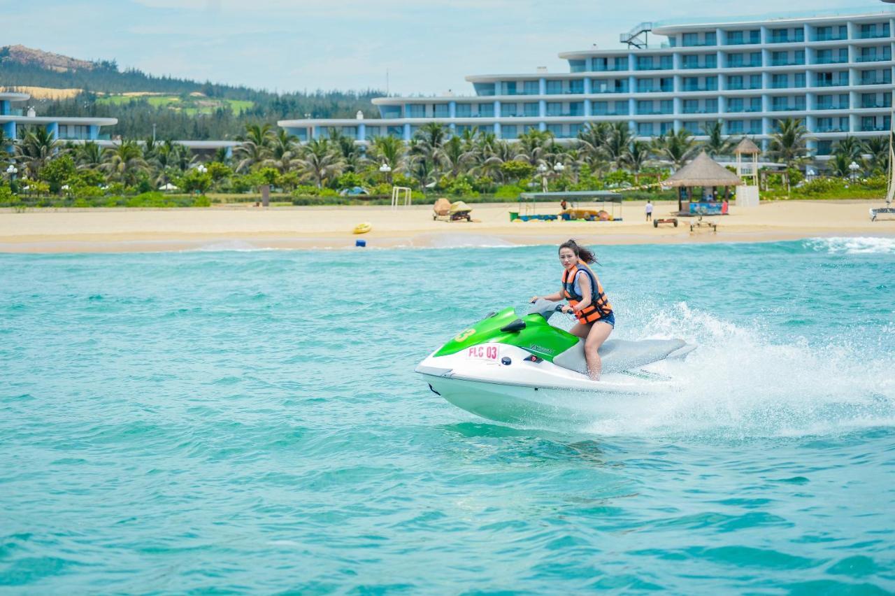 Flc Luxury Resort