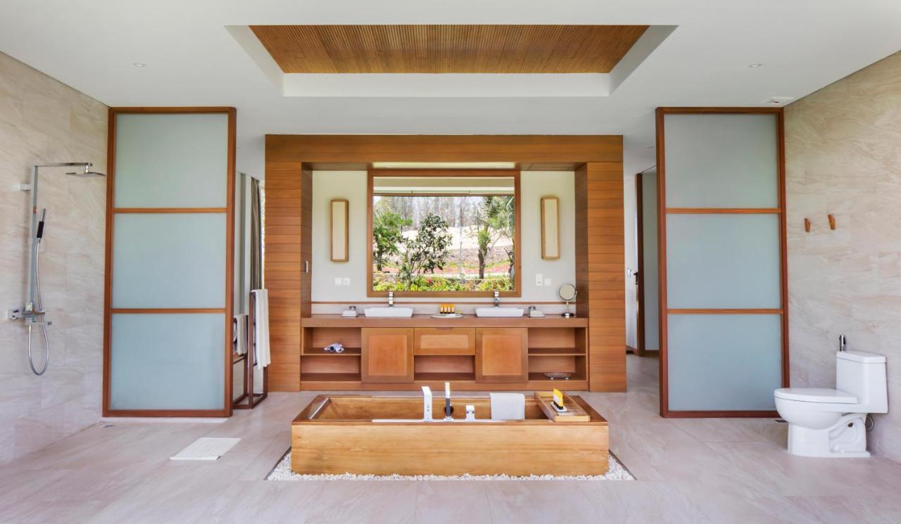 Resort Flc Luxury