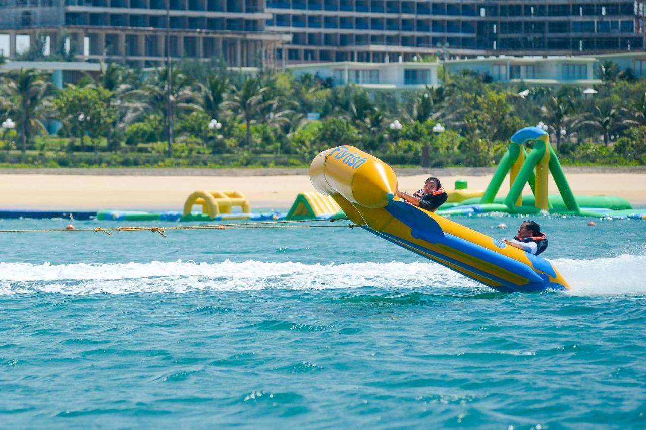 Khách sạn Flc Grand Quy Nhơn