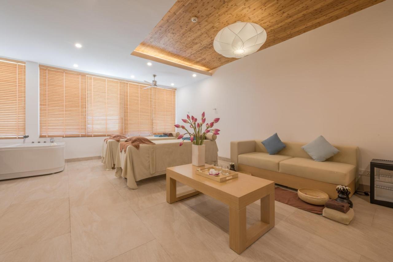 Flc Grand Khách sạn Quy Nhơn
