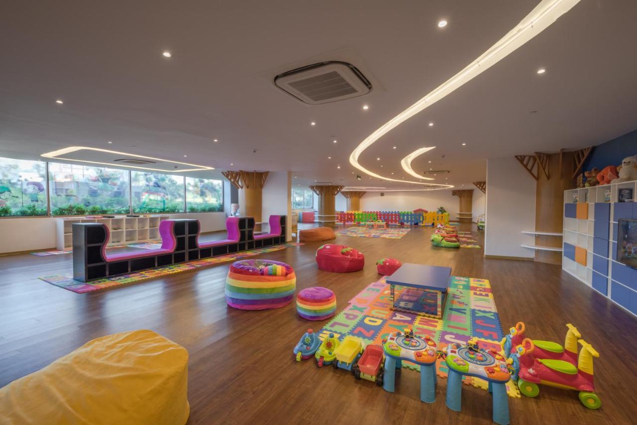 Flc Luxury Resort Quy Nhon