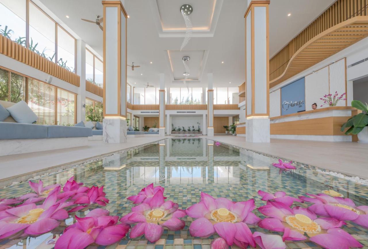 Khách sạn Flc Grand 5*