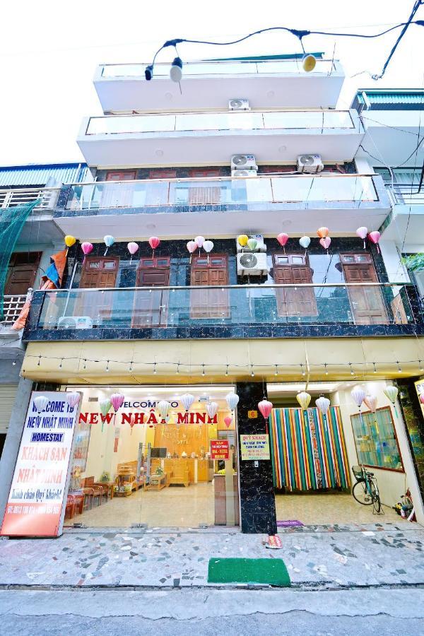 New Nhat Minh 3* Ninh Binh
