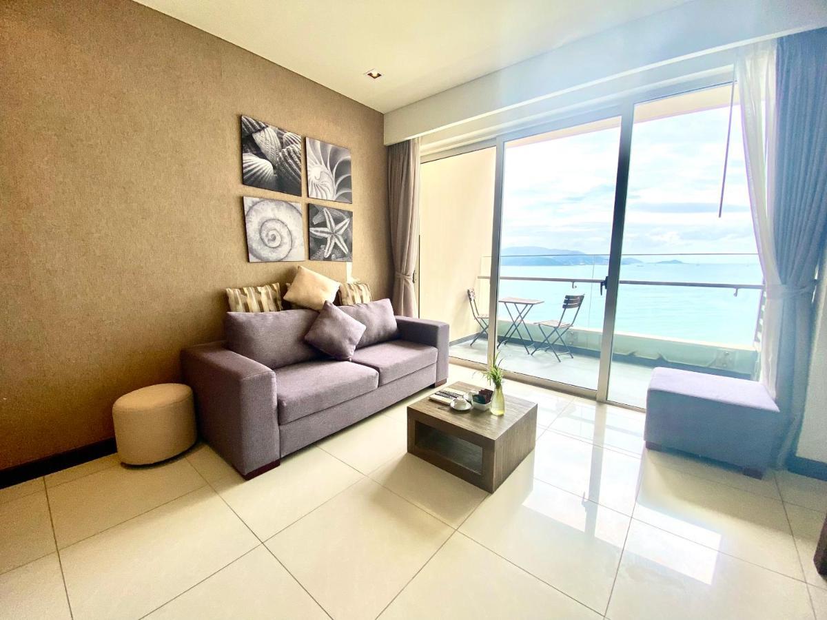 Apartment The Sea Luxury Nha Trang