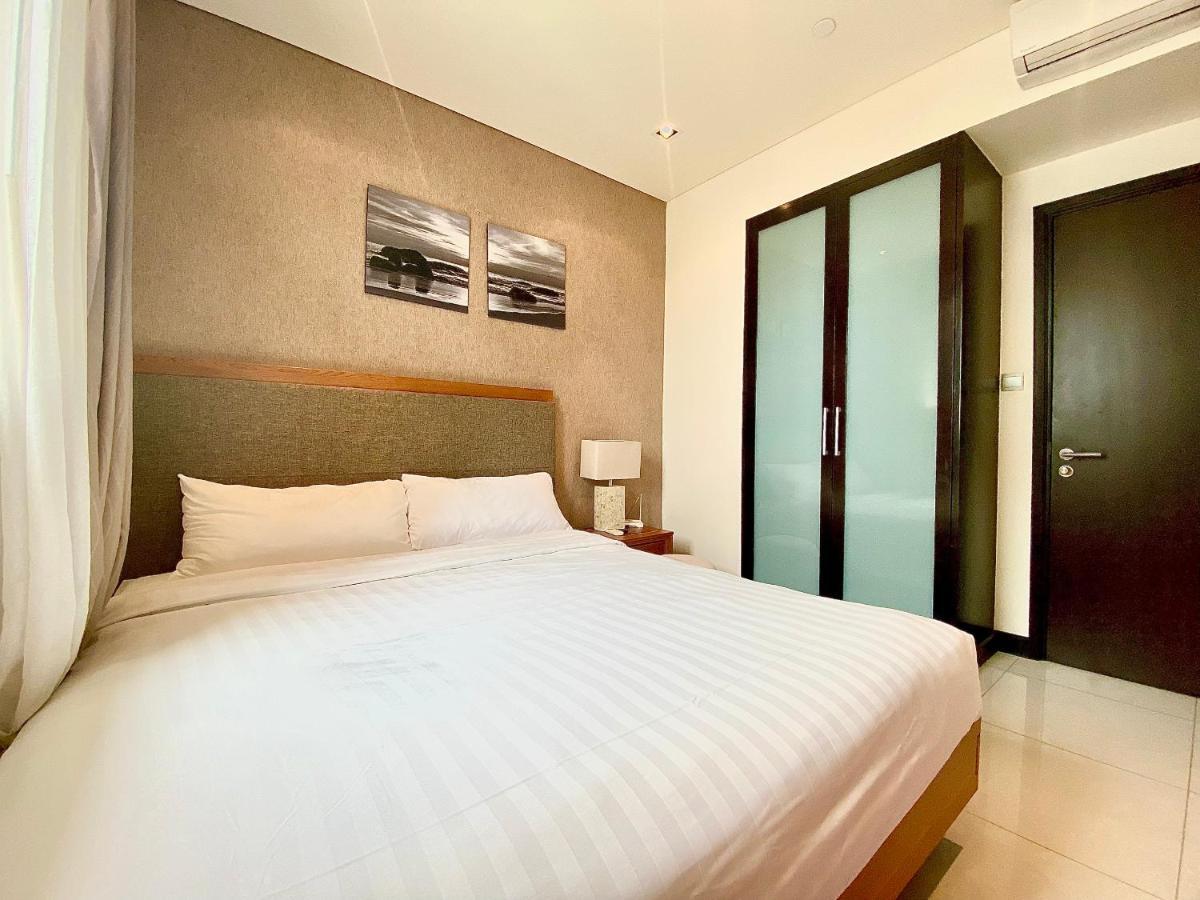 Apartment The Sea Luxury *