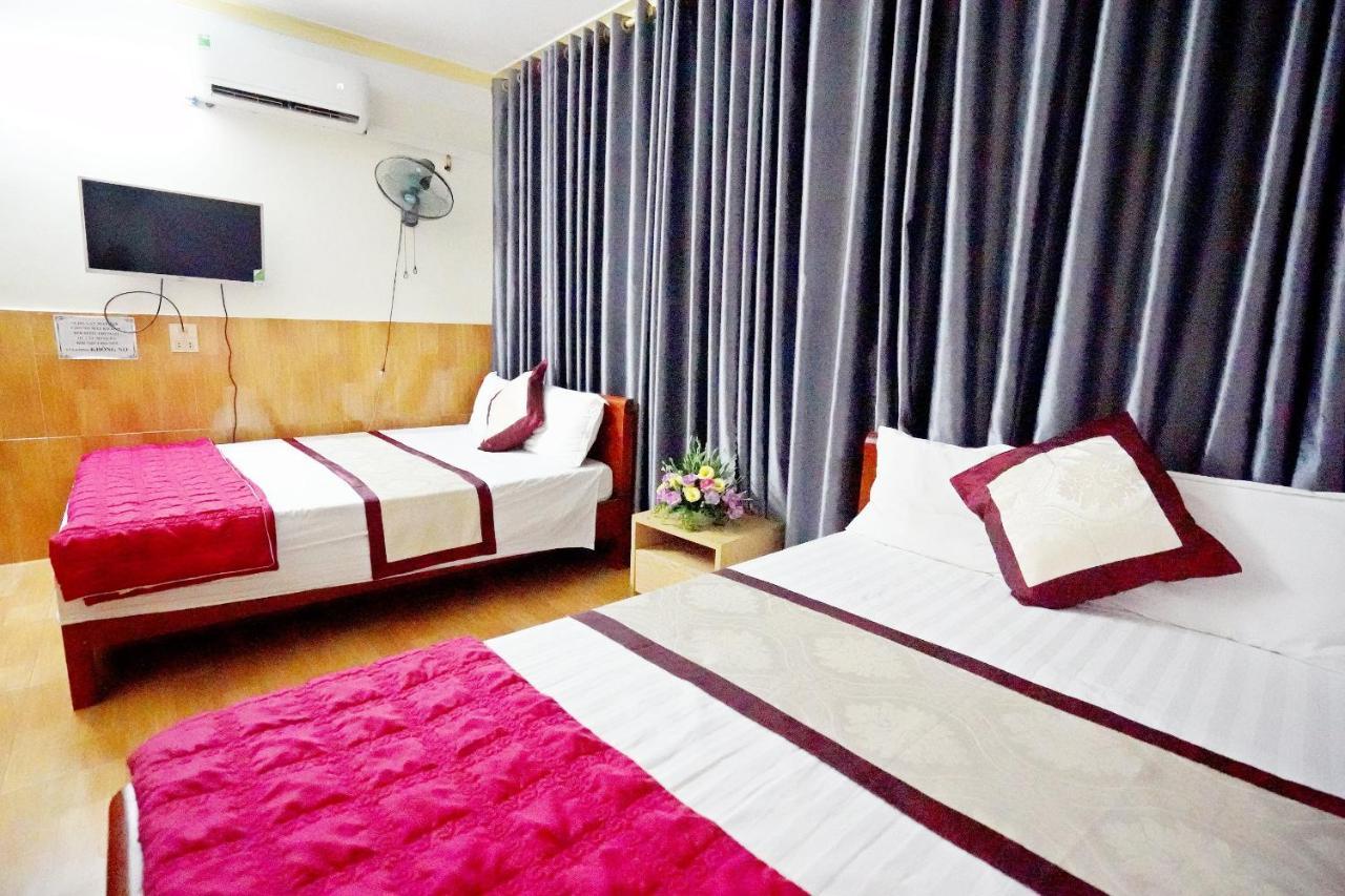 New Nhat Minh Hotel Ninh Binh