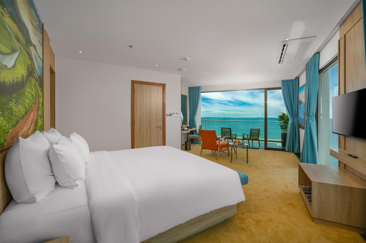 Sala Grand Tuyhoa 5*