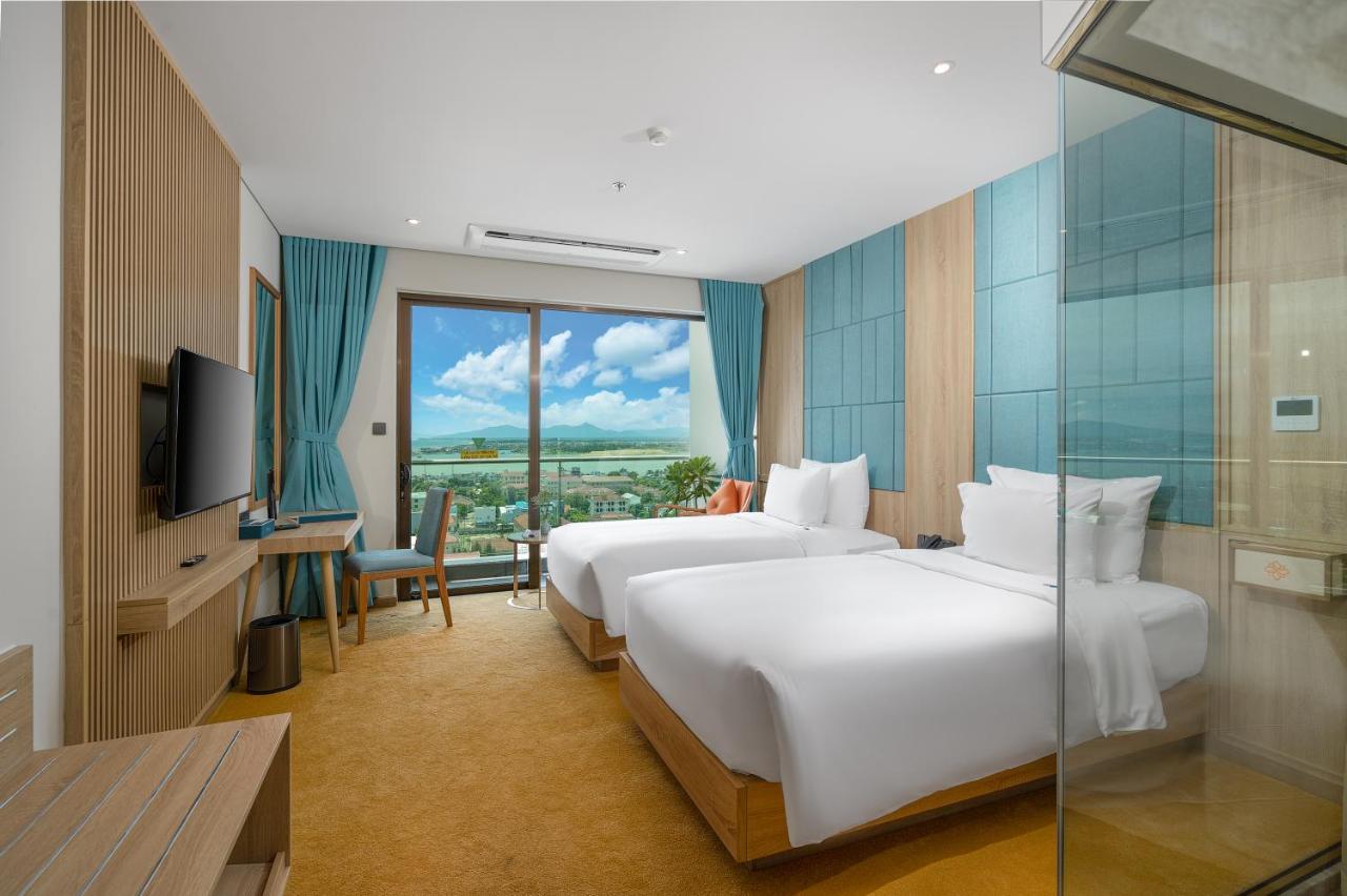 Sala Grand Tuyhoa Khách sạn Tuy Hoà