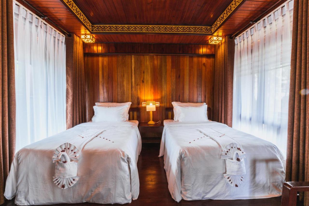 Resort Sankofa Village Hill & Hue