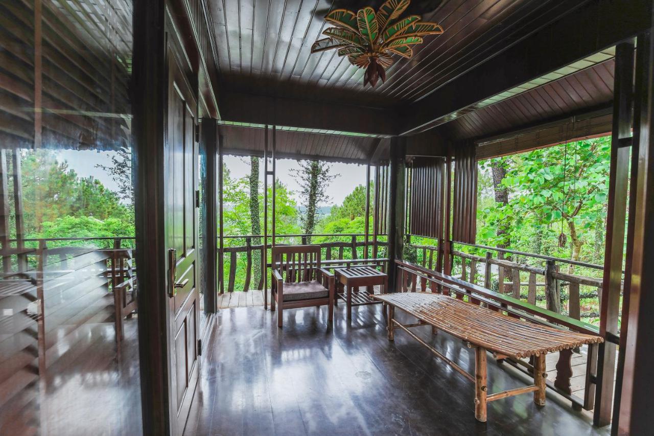 Sankofa Village Hill & Resort 5*