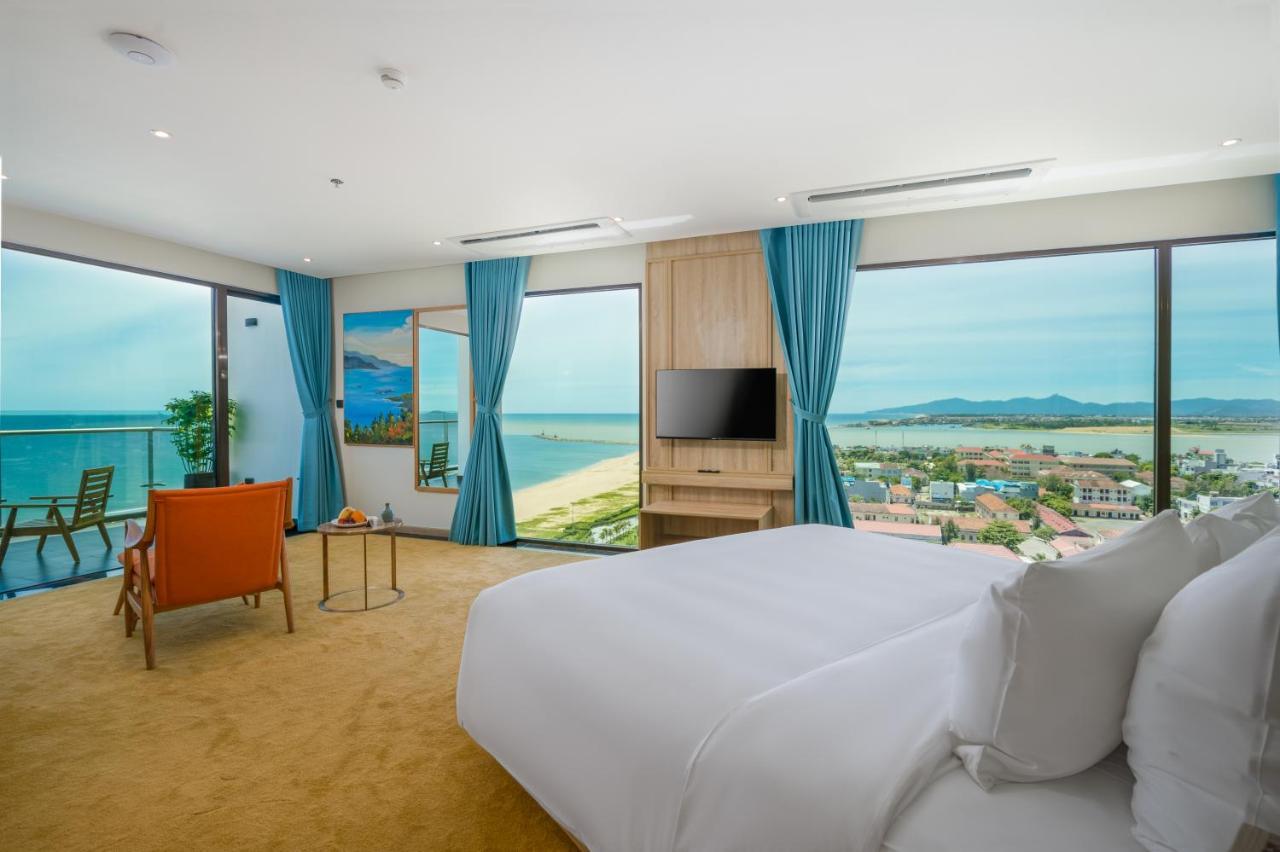 Sala Grand Tuyhoa 5*