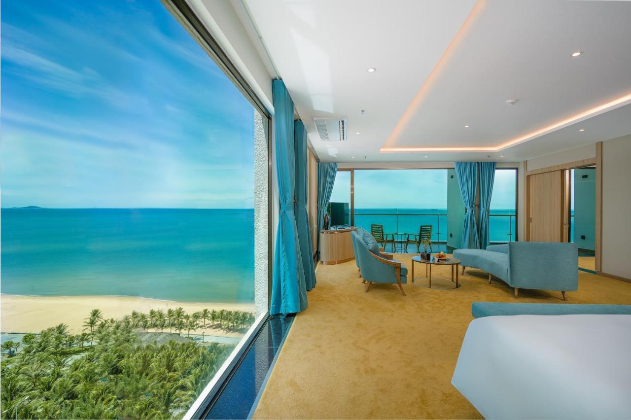 Sala Grand Tuyhoa 5*