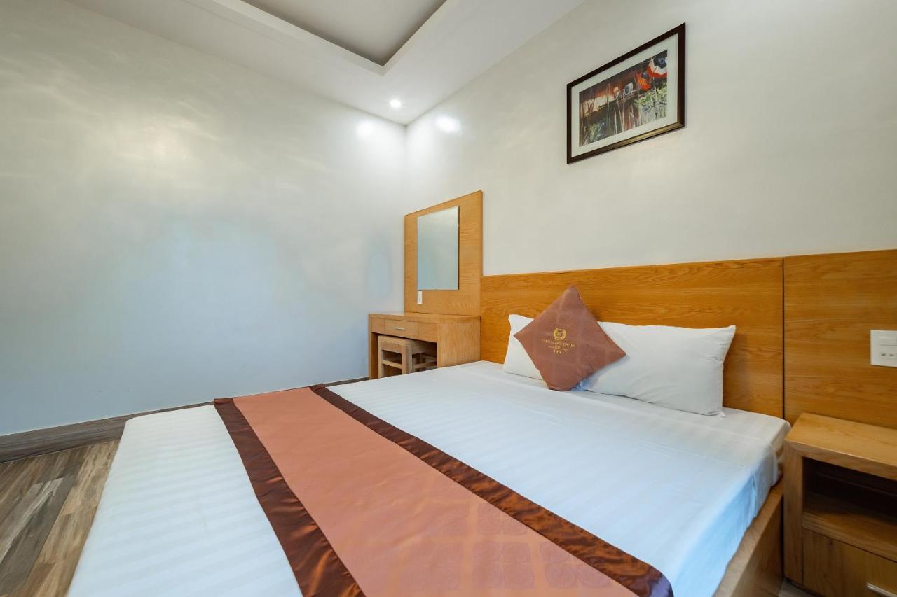 Hotel Cat Ba Thanh Cong 3*