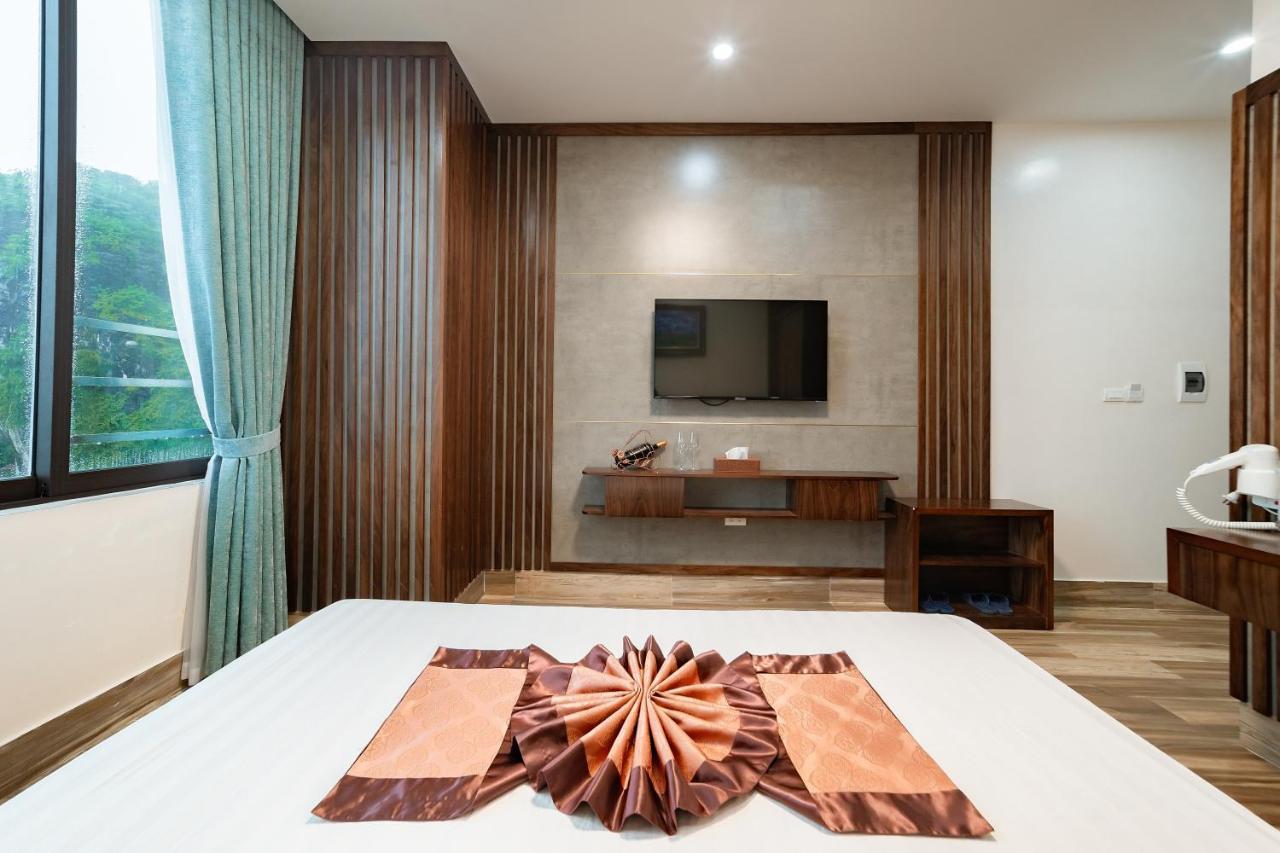 Hotel Cat Ba Thanh Cong