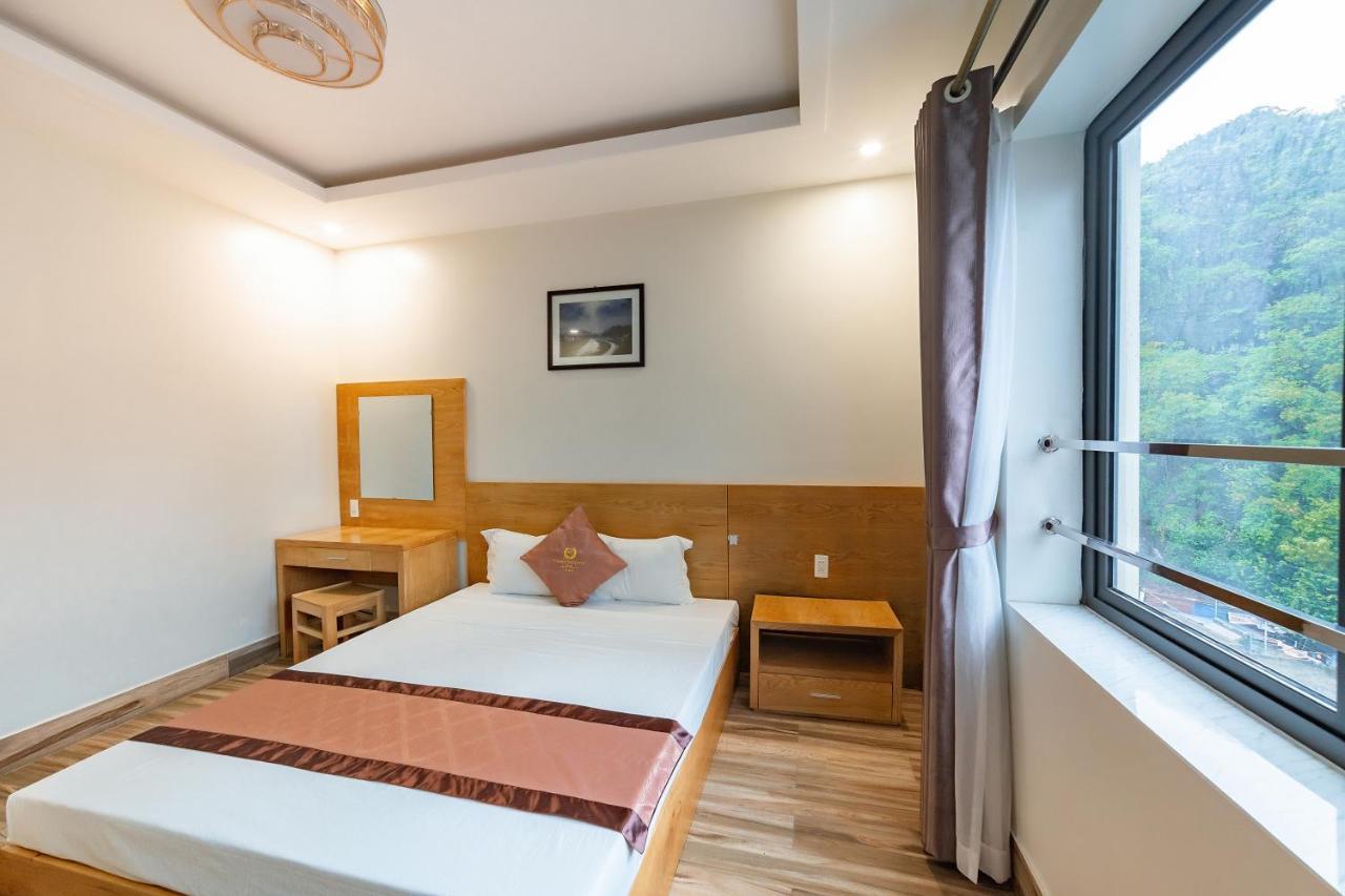 Hotel Cat Ba Thanh Cong