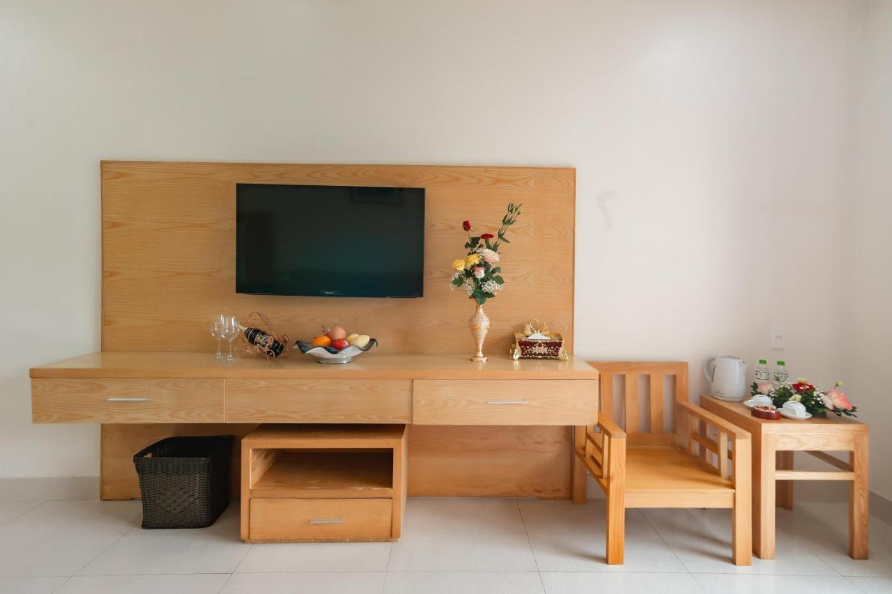 Cat Ba Thanh Cong Hotel