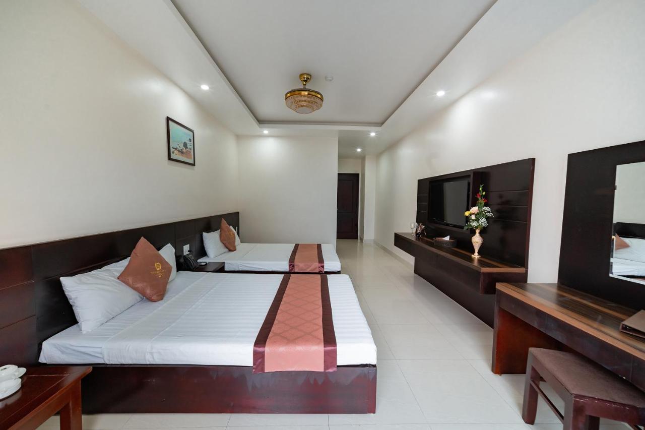 Cat Ba Thanh Cong