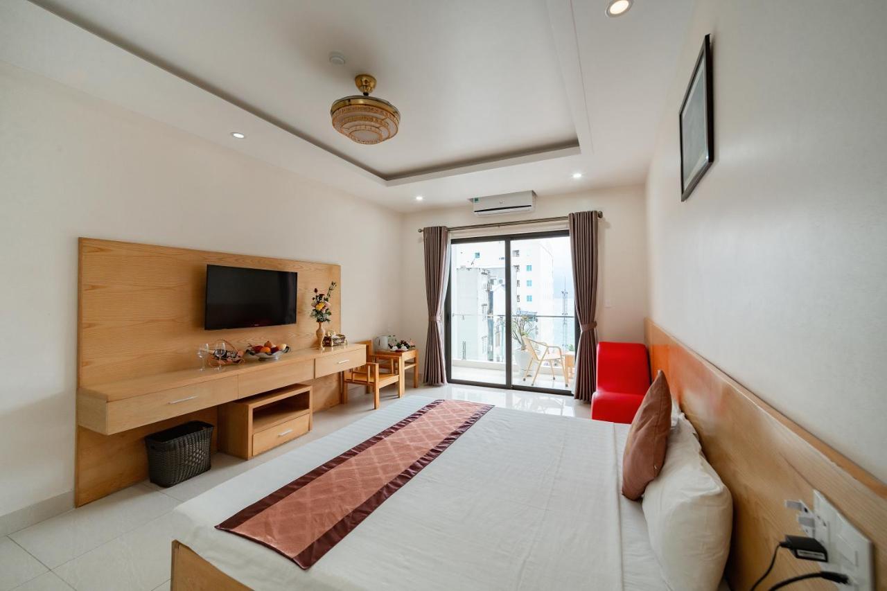 Cat Ba Thanh Cong 3* Dong Khe Sau