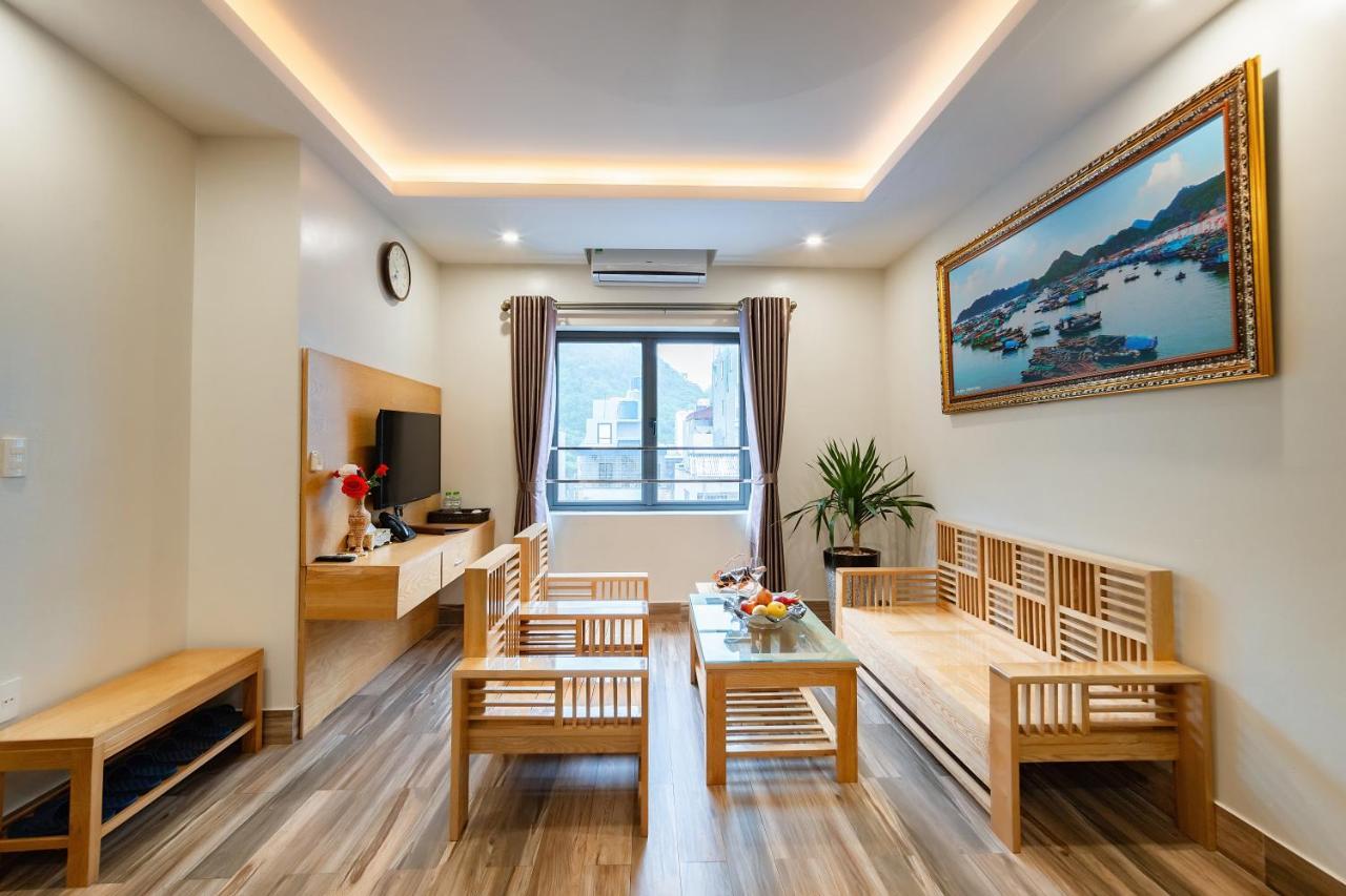 Cat Ba Thanh Cong 3*