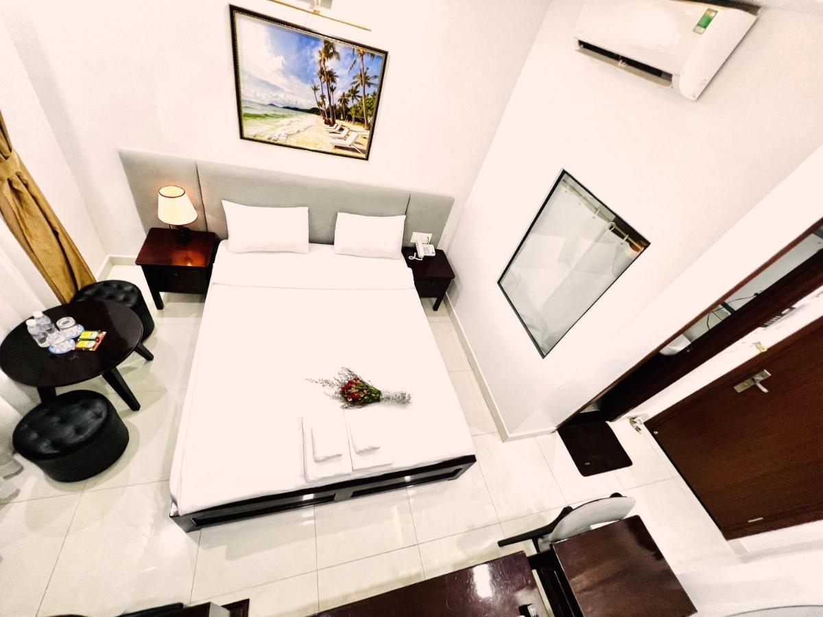 Duong Dong Hotel Hotel 3*