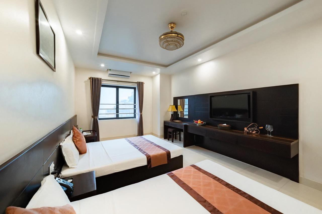 Cat Ba Thanh Cong 3* Dong Khe Sau