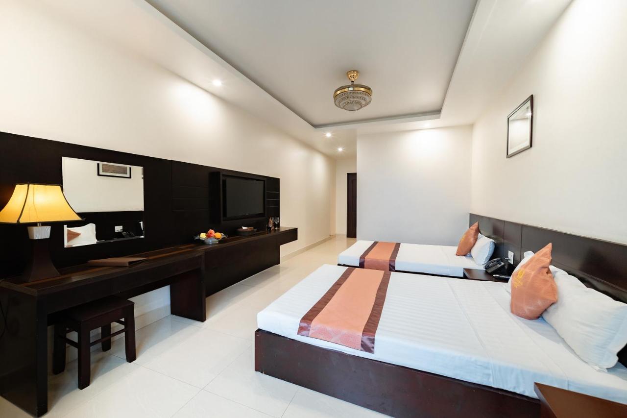 Hotel Cat Ba Thanh Cong Dong Khe Sau