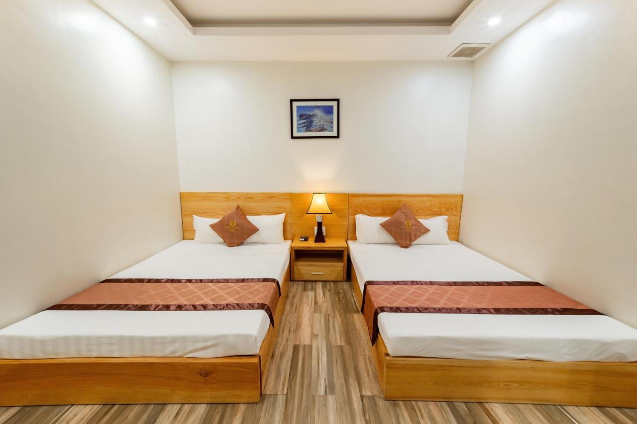 Cat Ba Thanh Cong Hotel