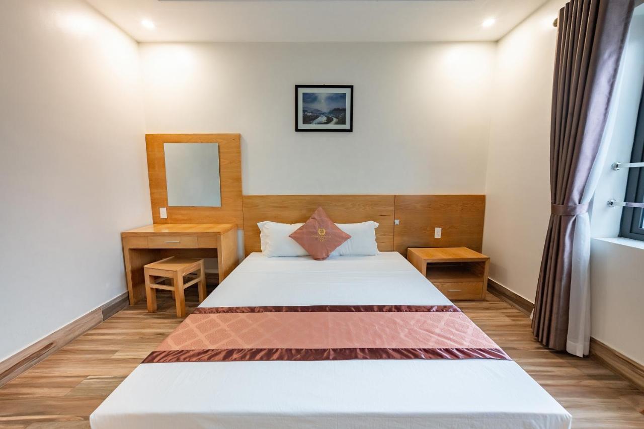 Hotel Cat Ba Thanh Cong